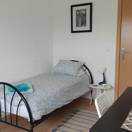 Casa Alegria - The Orangery Apartment Tomar Luaran gambar