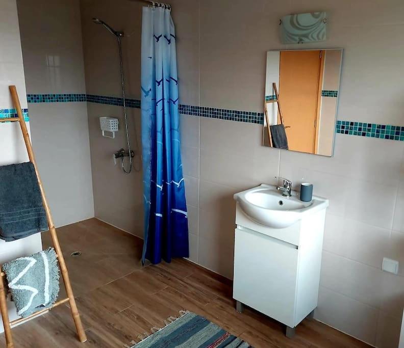 Casa Alegria - The Orangery Apartment Tomar Luaran gambar