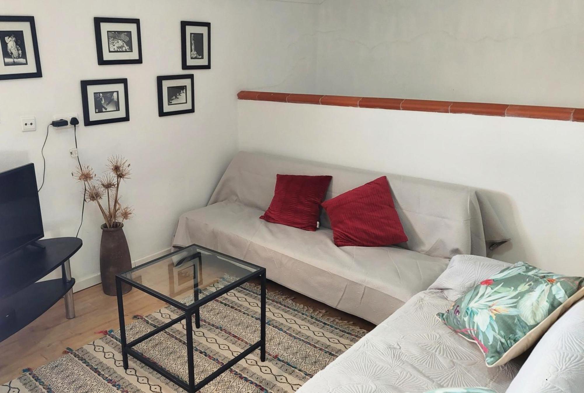 Casa Alegria - The Orangery Apartment Tomar Luaran gambar